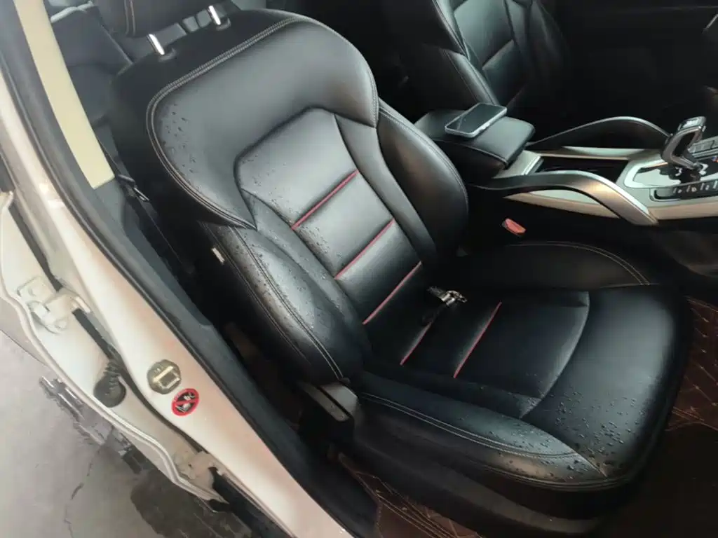 Geely Boyue — миниатюра 25