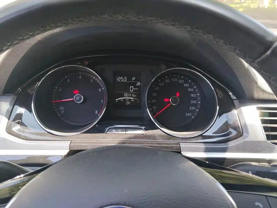 Volkswagen C-Trek — миниатюра 14