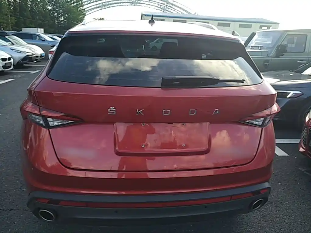 Skoda Kodiaq GT — миниатюра 6