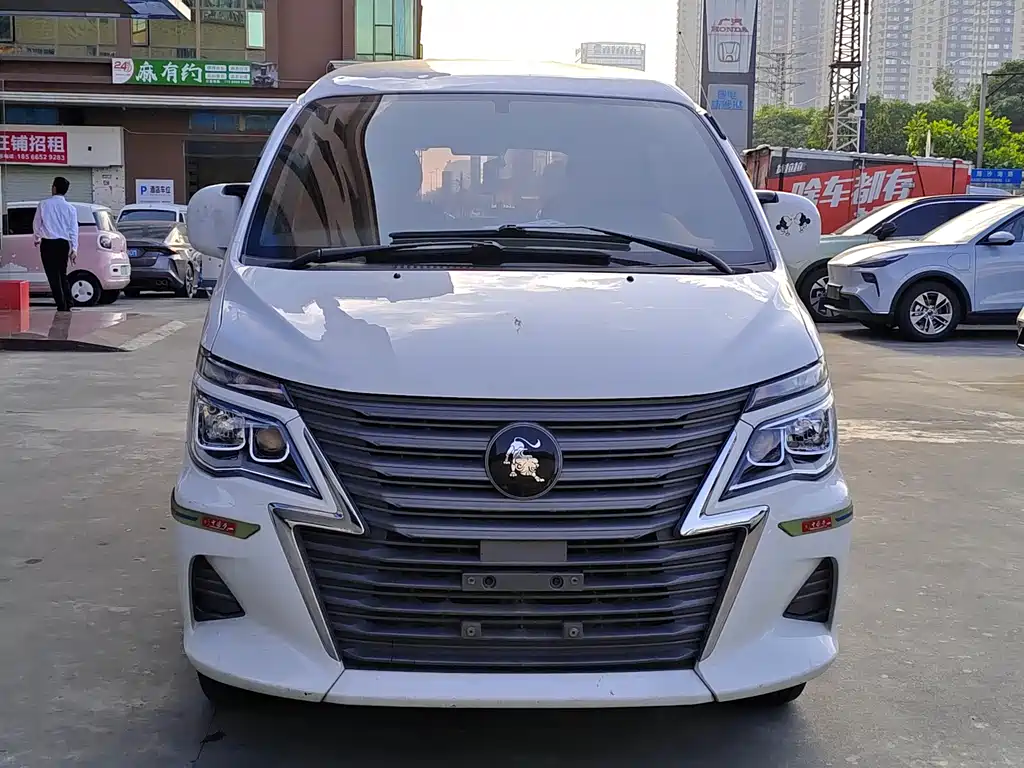 DONGFENG LINGZHI