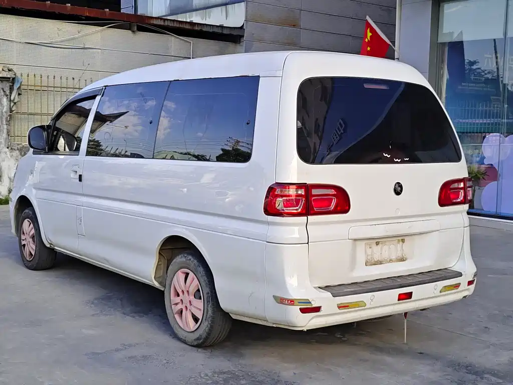 DONGFENG LINGZHI