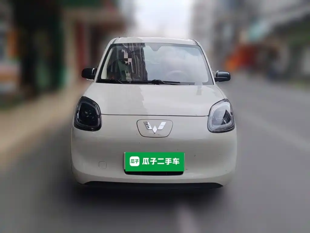 Wuling MINIEV — миниатюра 2