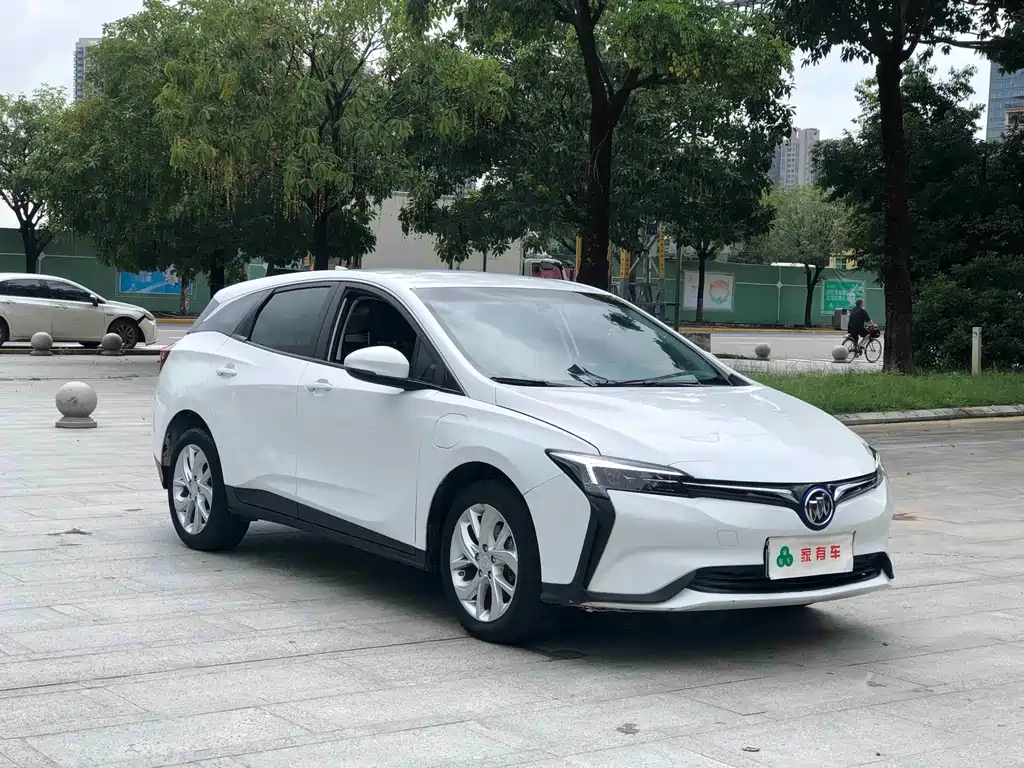 Buick Velite 6 — миниатюра 3