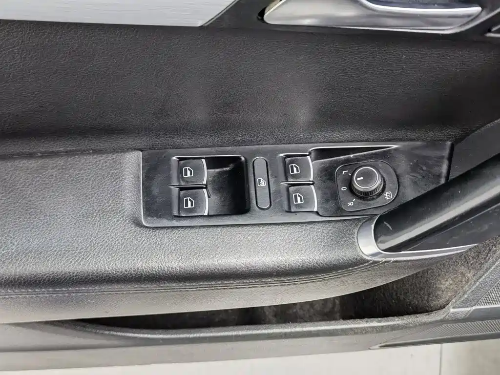 Volkswagen Magotan — миниатюра 9