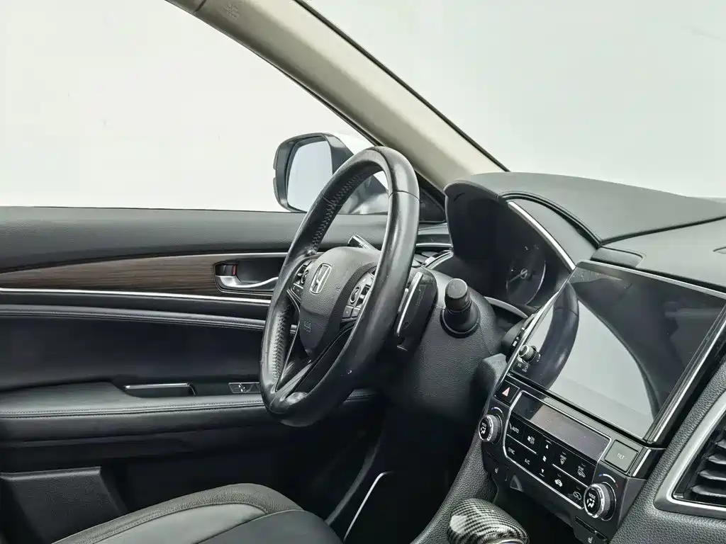 Honda Avancier — миниатюра 22
