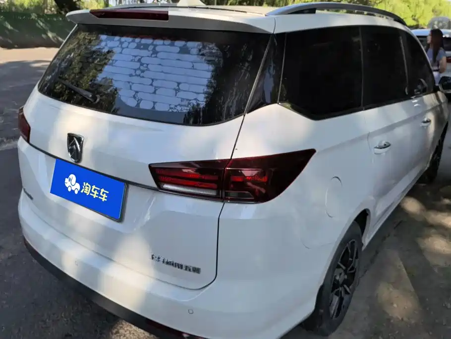 Baojun 360 — миниатюра 3