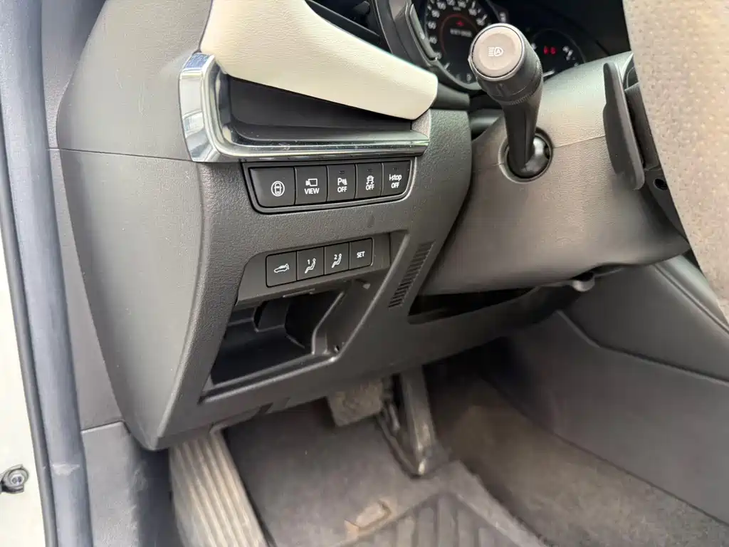 Mazda 3 Axela — миниатюра 14