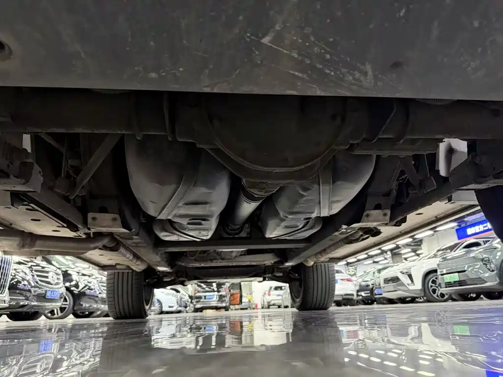 Mercedes-Benz G-Class AMG — миниатюра 14