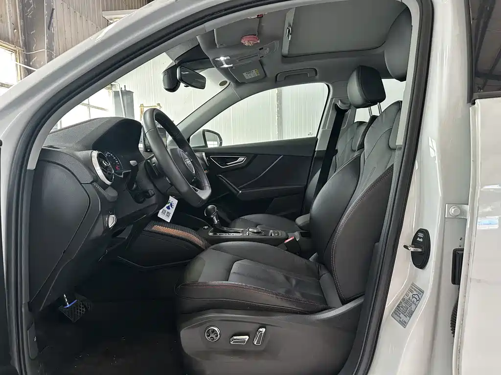 Audi Q2L — миниатюра 9