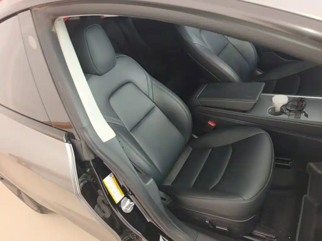Tesla Model 3 — миниатюра 25