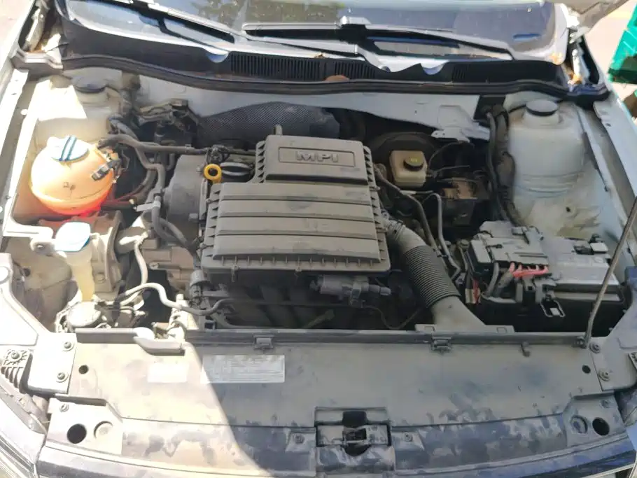 Volkswagen C-Trek — миниатюра 10