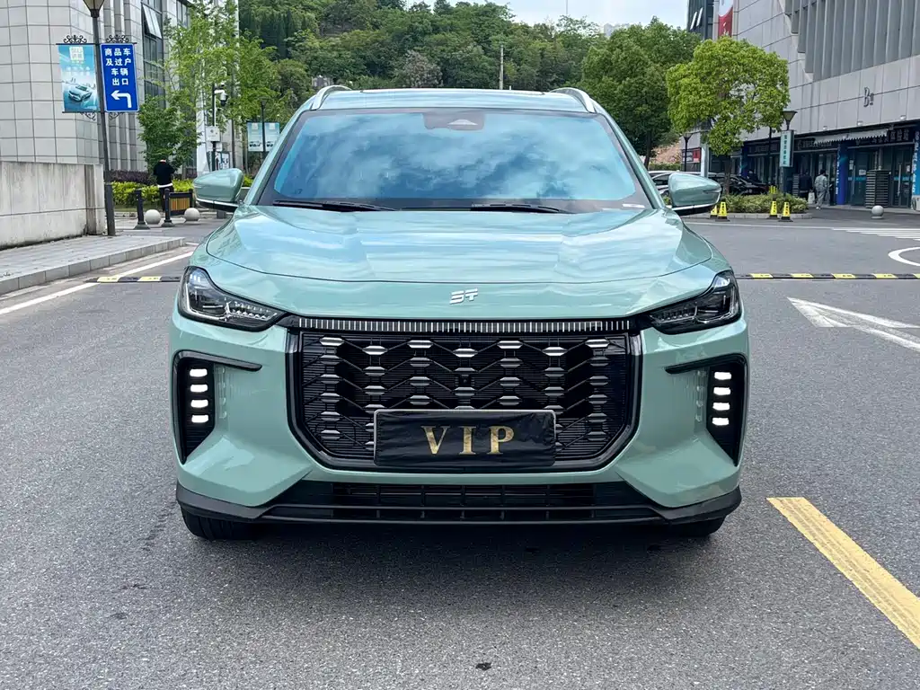 Jetour X70 C-DM 2024