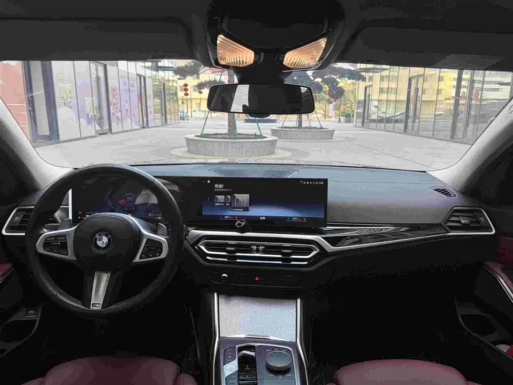 BMW 3 Series — миниатюра 15