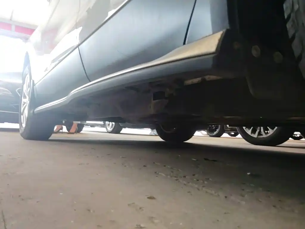 Buick Envision Plus — миниатюра 22