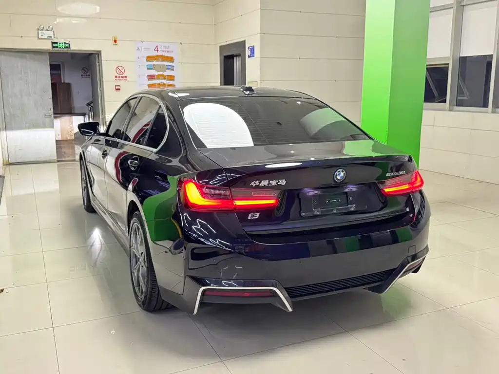 BMW i3 — миниатюра 5
