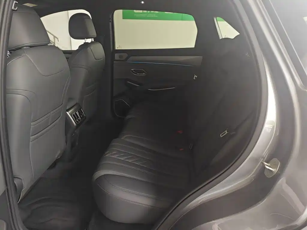 BYD L DM-i — миниатюра 17