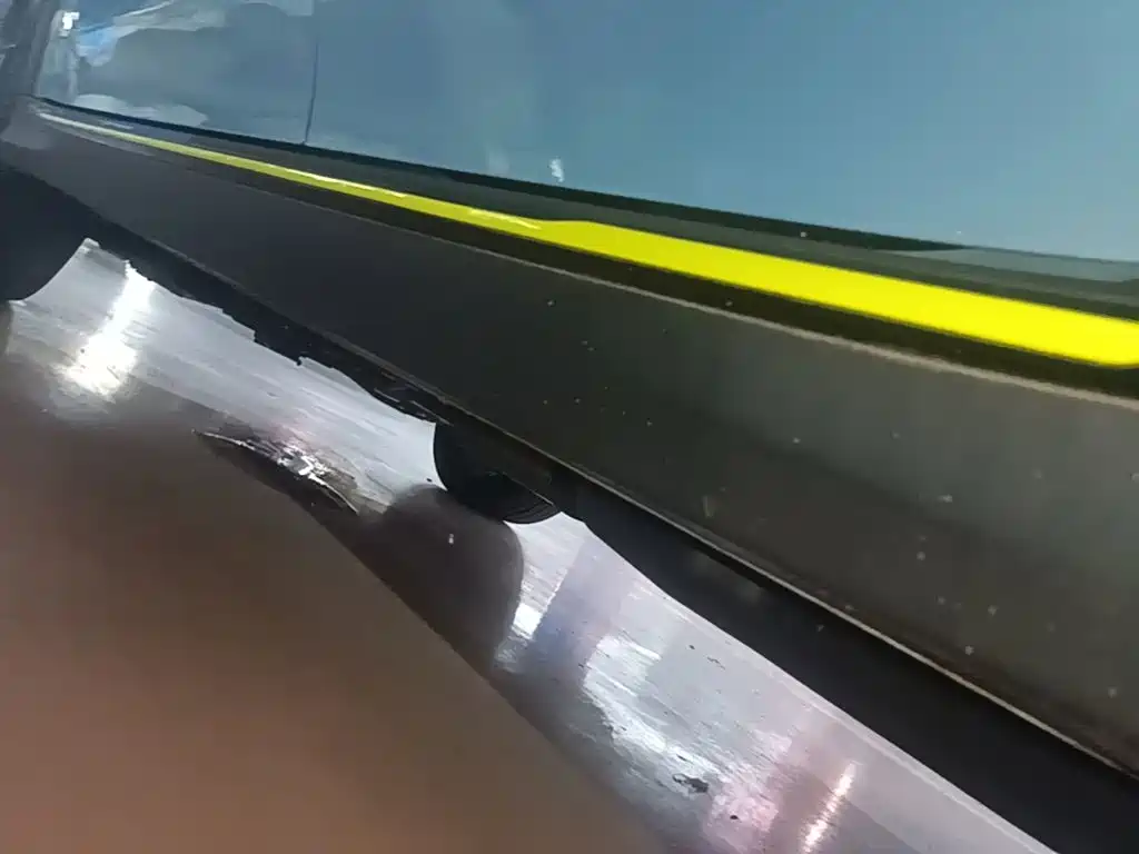 Roewe RX5 — миниатюра 22