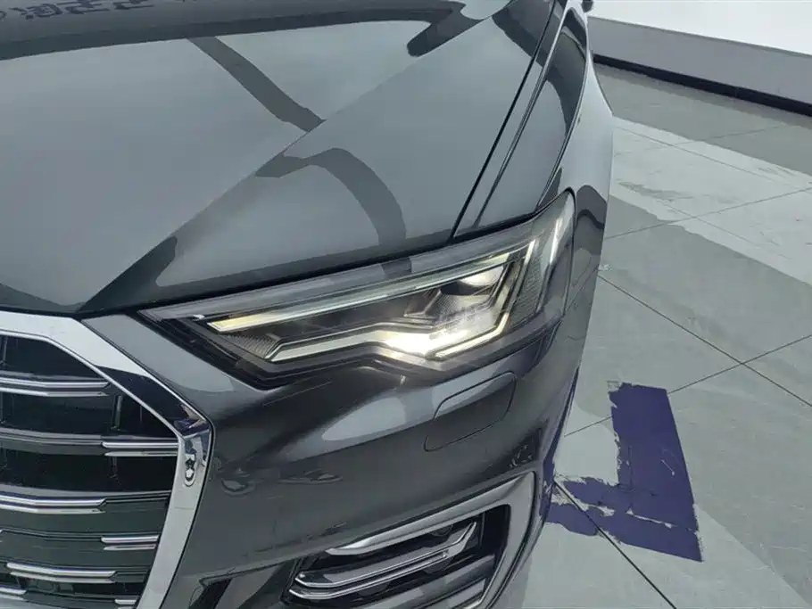 Audi A6L 2023 45 TFSI quattro