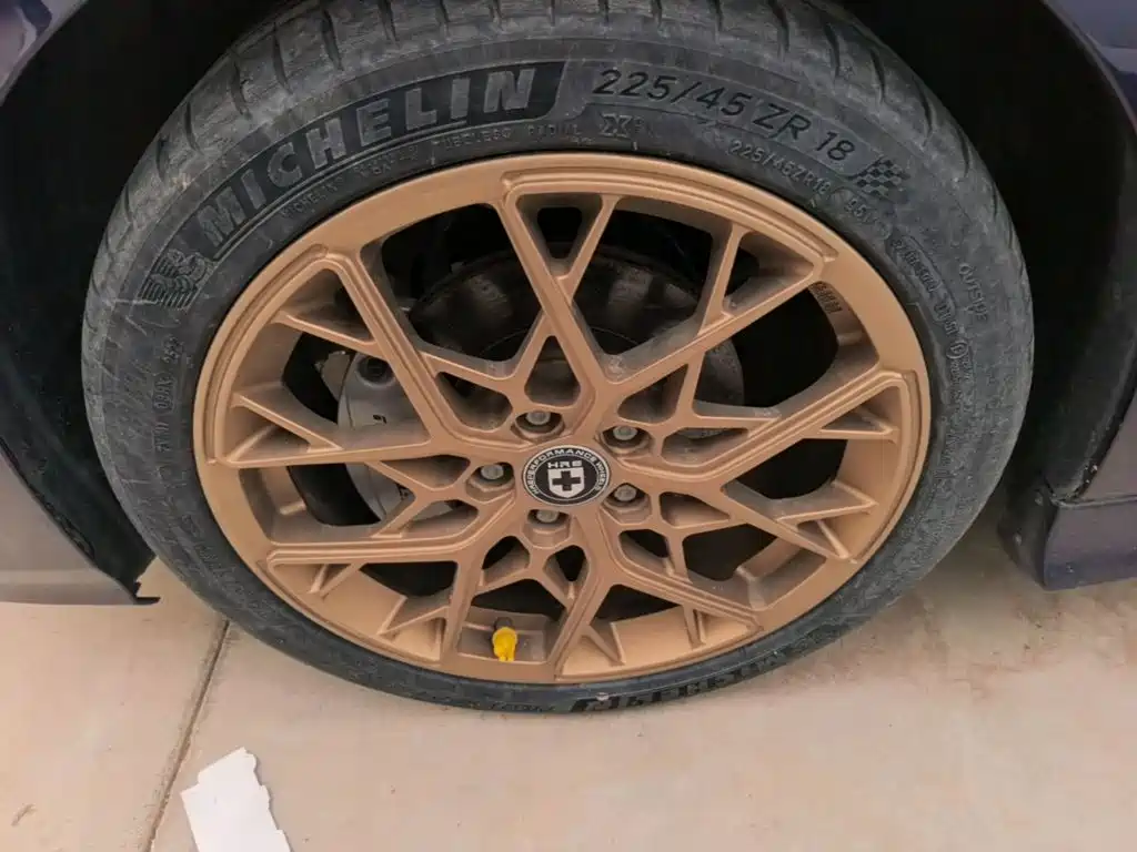 GAC Motor Shadow Leopard — миниатюра 23
