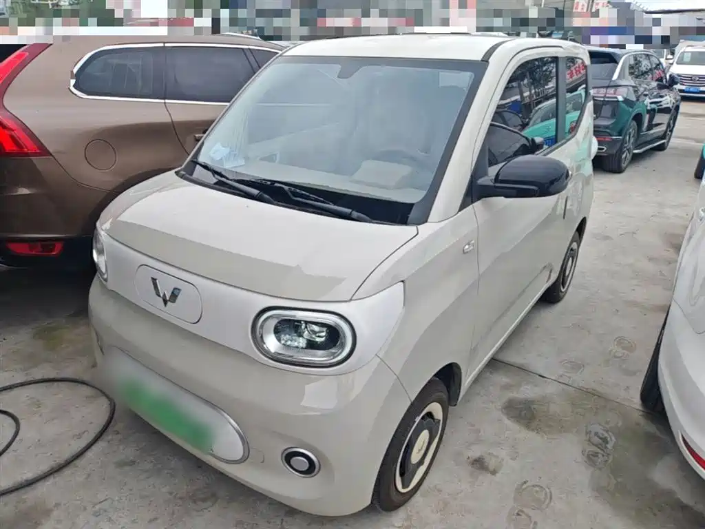 Wuling MINIEV 2024