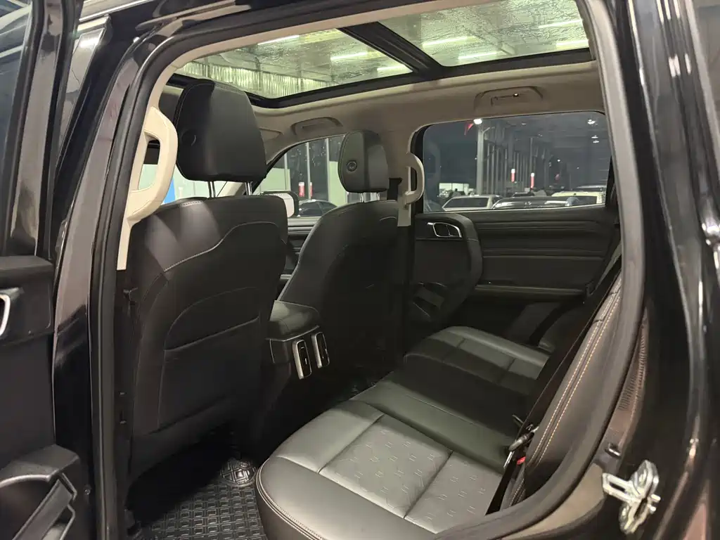 Haval Big Dog — миниатюра 7