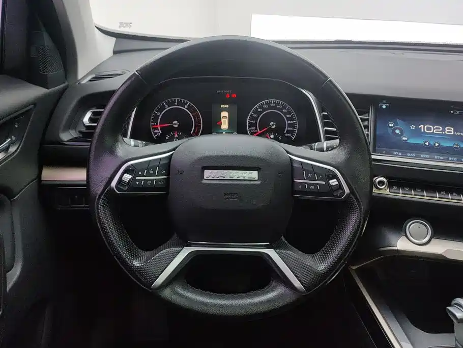 Haval H6 — миниатюра 15