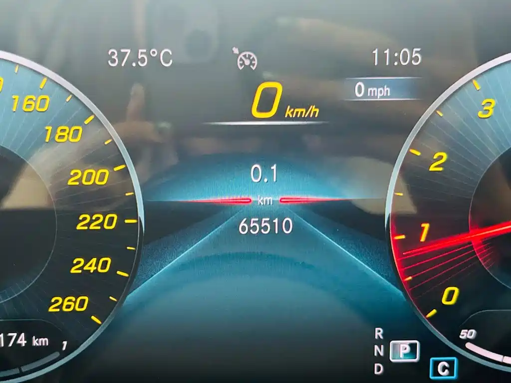 Mercedes-Benz A-Class — миниатюра 16