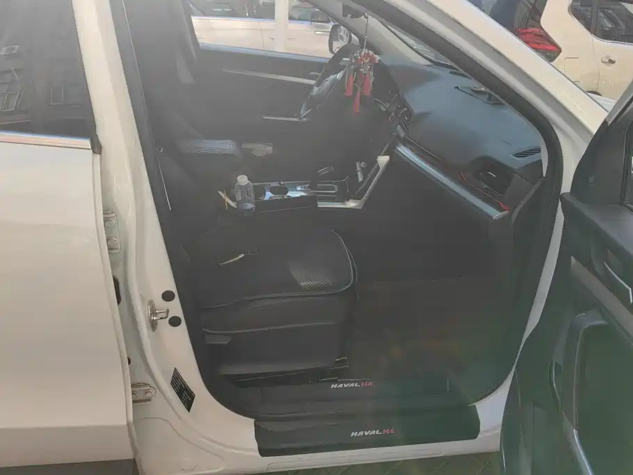 Haval H4 — миниатюра 8