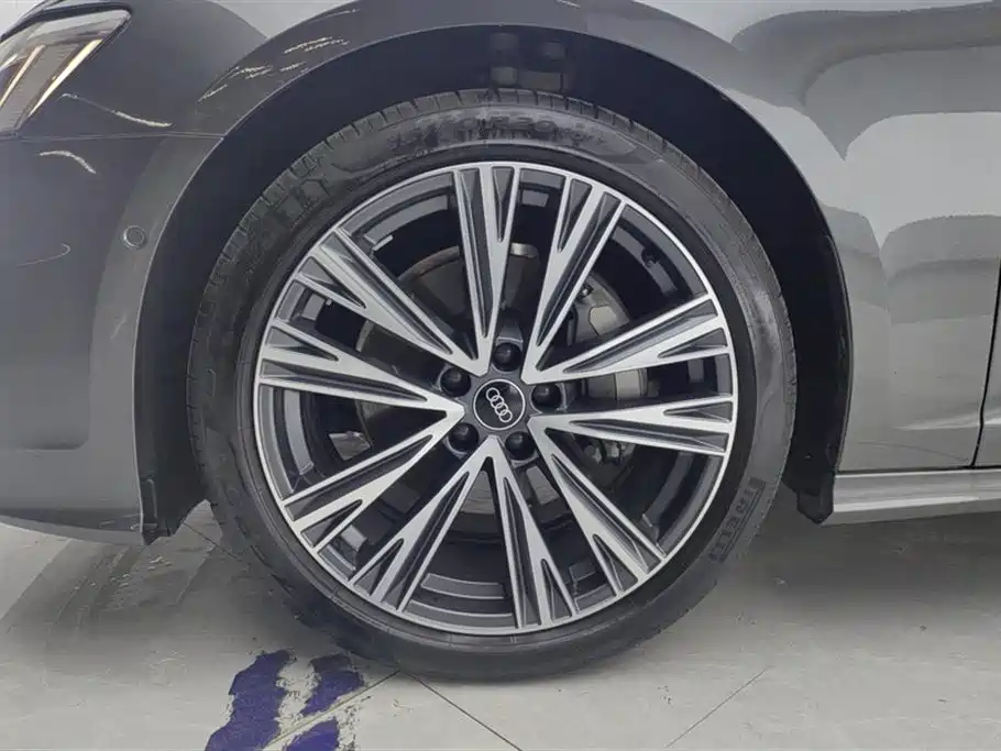 Audi A6L 2023 45 TFSI quattro