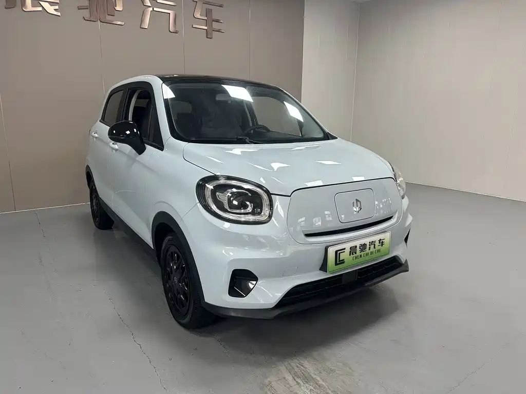 Leapmotor Leapmotor T03 — миниатюра 3