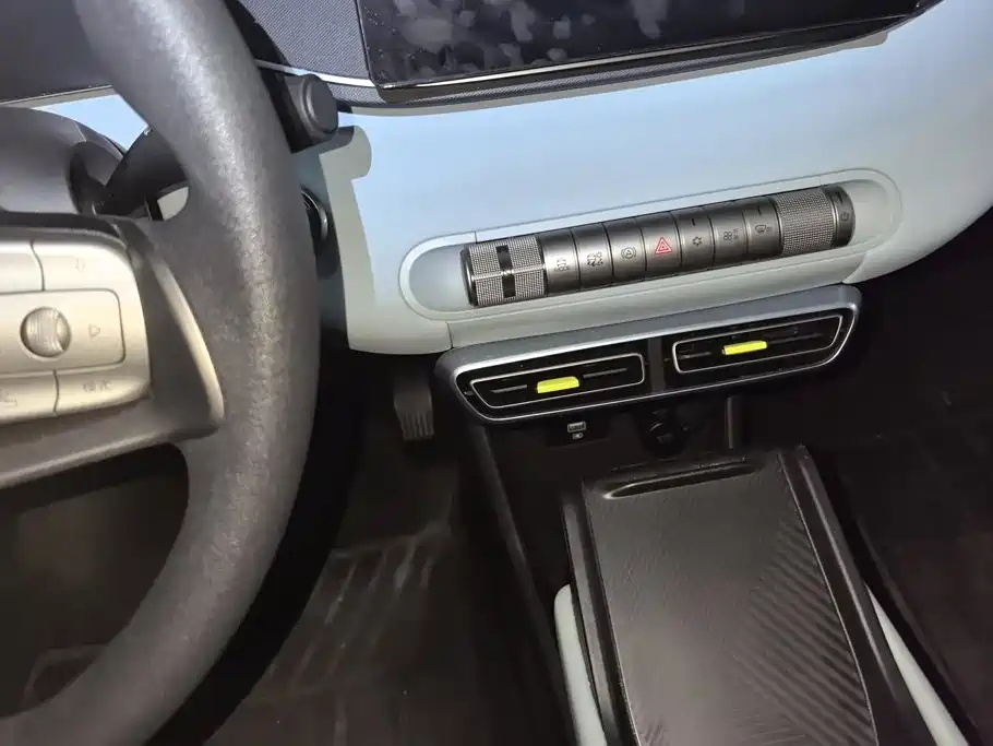 BYD Seagull — миниатюра 15