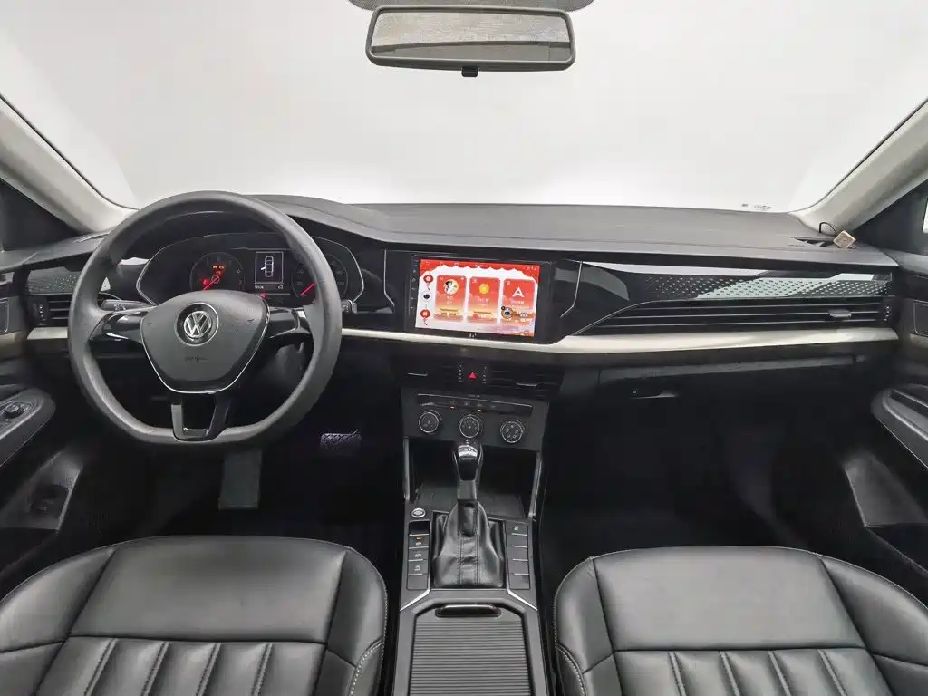 Volkswagen Passat — миниатюра 5