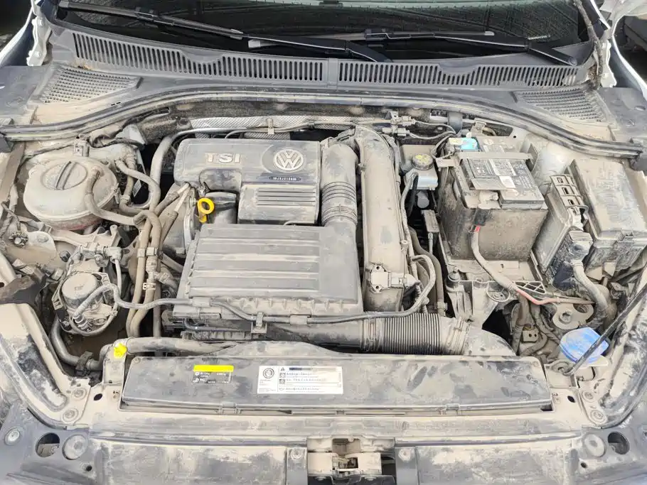 Volkswagen Sagitar — миниатюра 10
