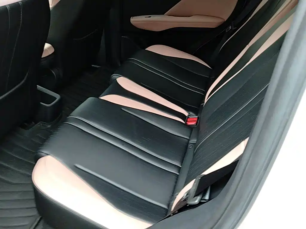 BYD Seagull — миниатюра 17