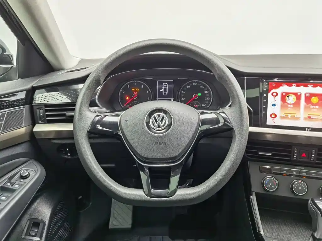 Volkswagen Passat — миниатюра 11