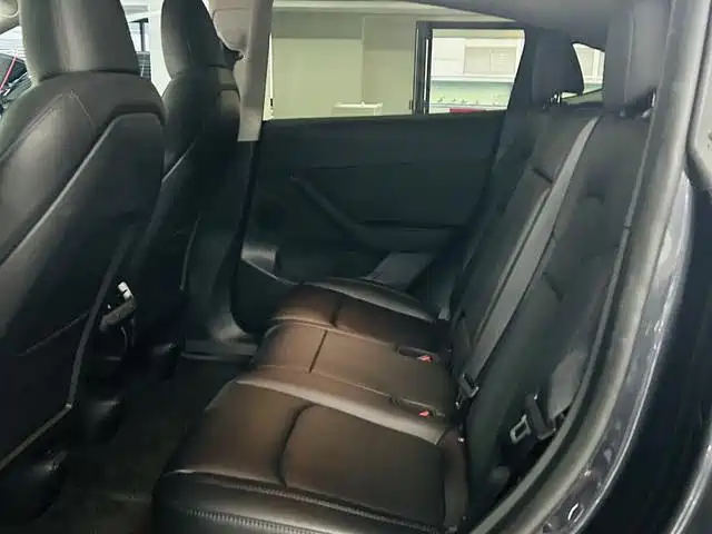 Tesla Model Y — миниатюра 4