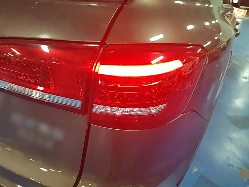 Haval H7 — миниатюра 8
