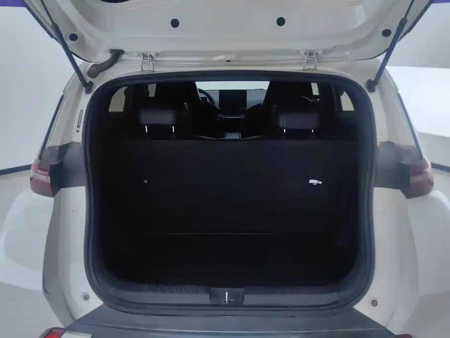 BYD Seagull — миниатюра 4