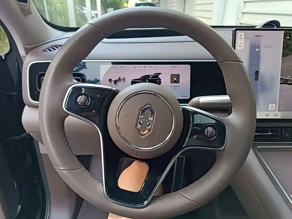 AITO Wenjie AITO M7 — миниатюра 11