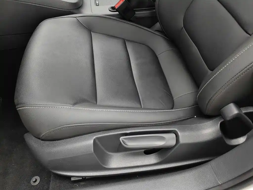 Volkswagen Sagitar — миниатюра 20