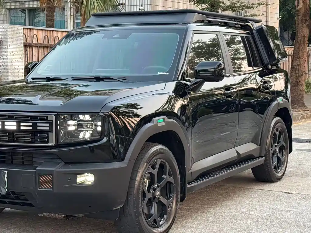 Shanhai Shanhai T1 — миниатюра 17