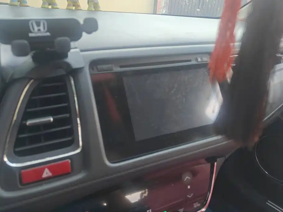 Honda Vezel — миниатюра 13