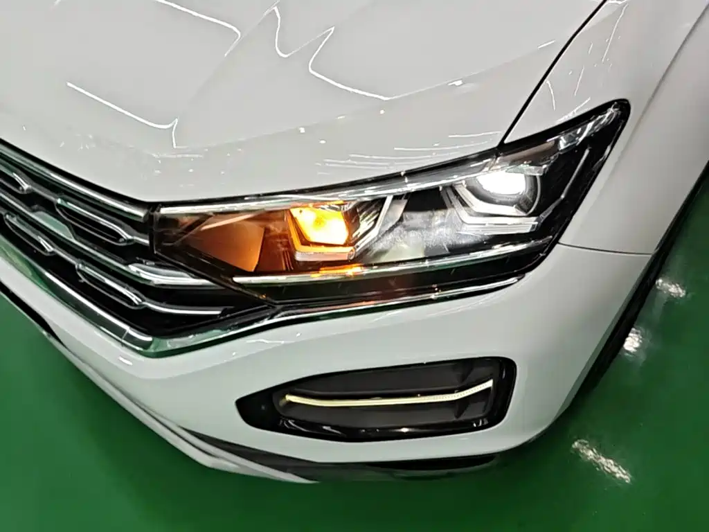 Volkswagen Tayron — миниатюра 24