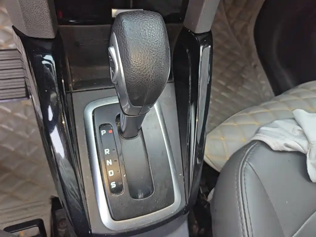 Ford Ecosport — миниатюра 21