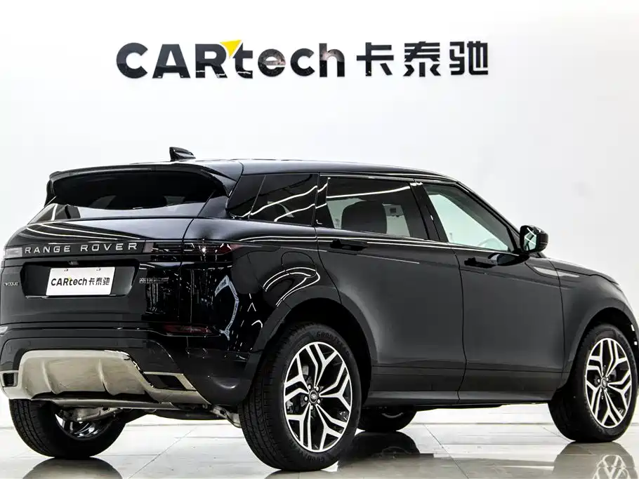 Land Rover Range Rover Evoque 2024 L SE