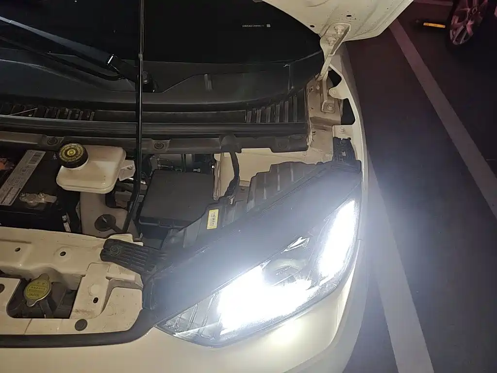 BYD Seagull — миниатюра 24