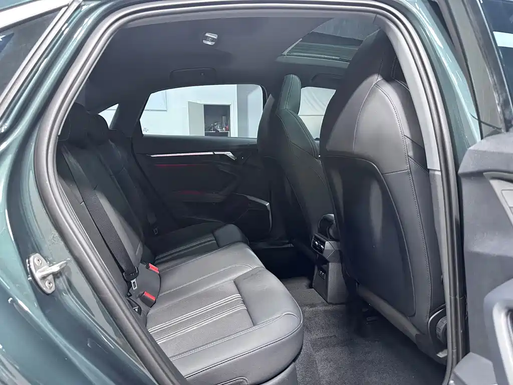 Audi A3 — миниатюра 18