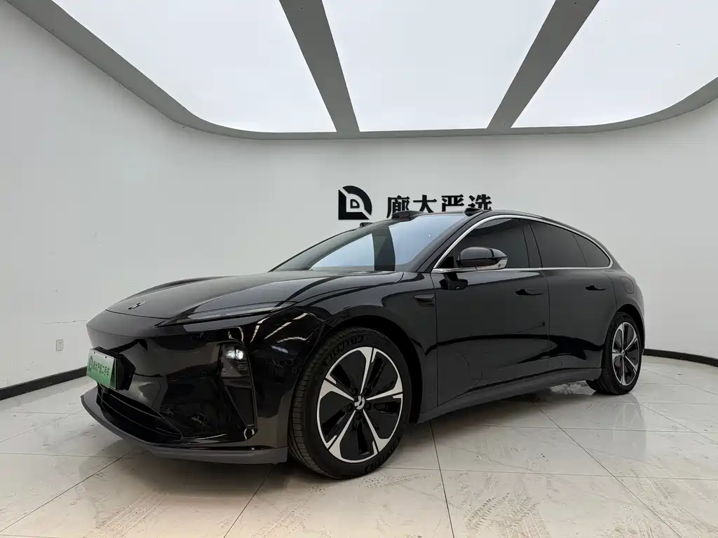 2023 Nio ET5 - zdjęcie 1 z 11