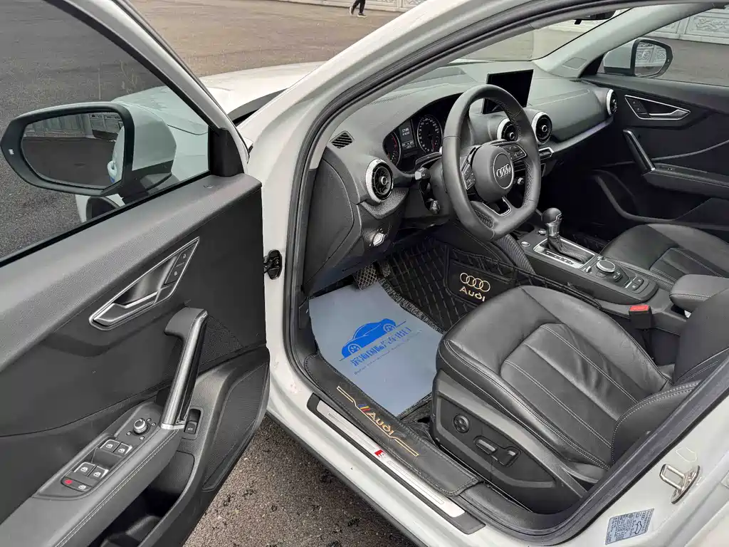 Audi Q2L — миниатюра 7