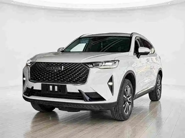 2023 Haval H6